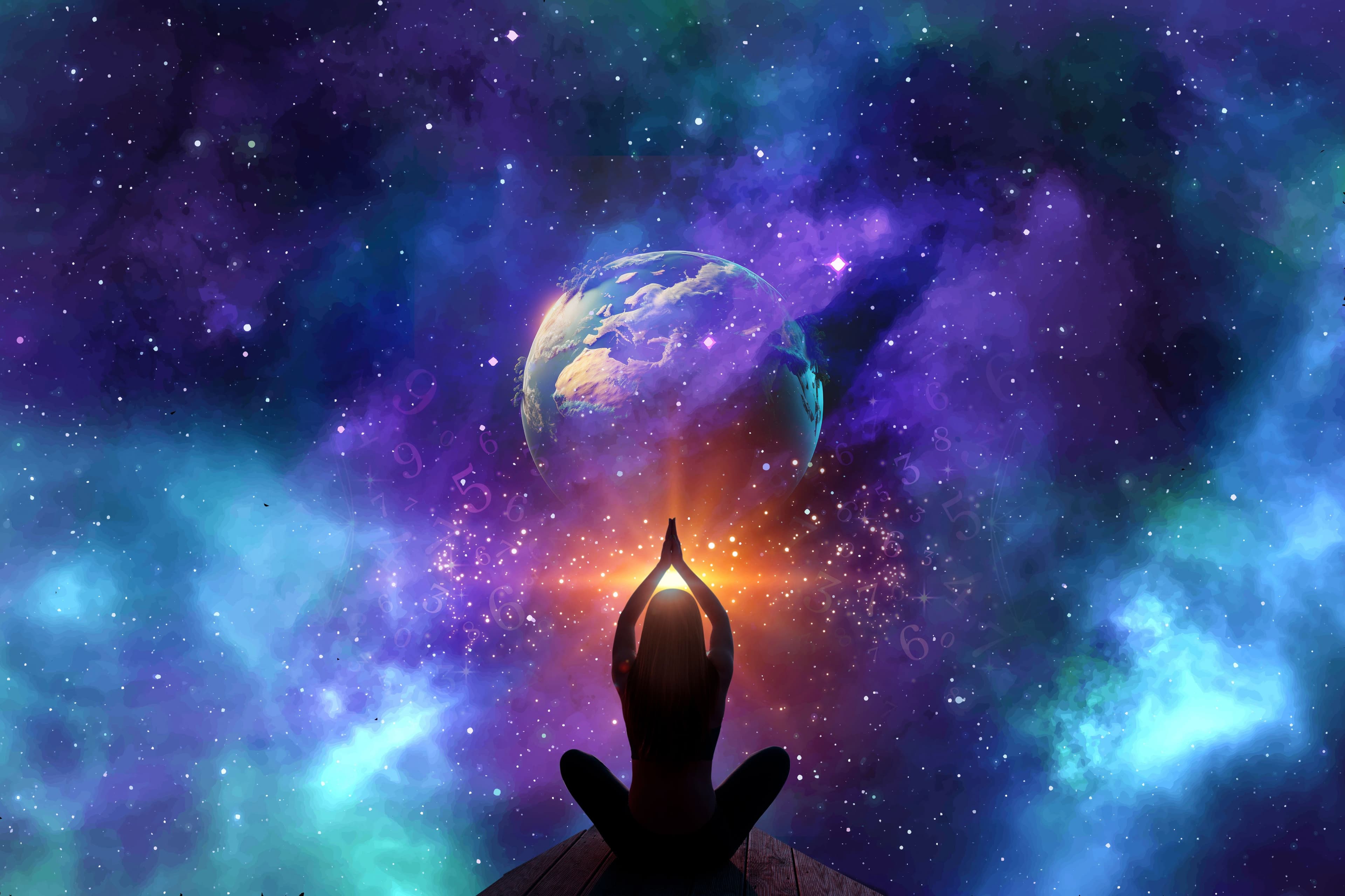 Hayat Boşluk Kaldırmaz