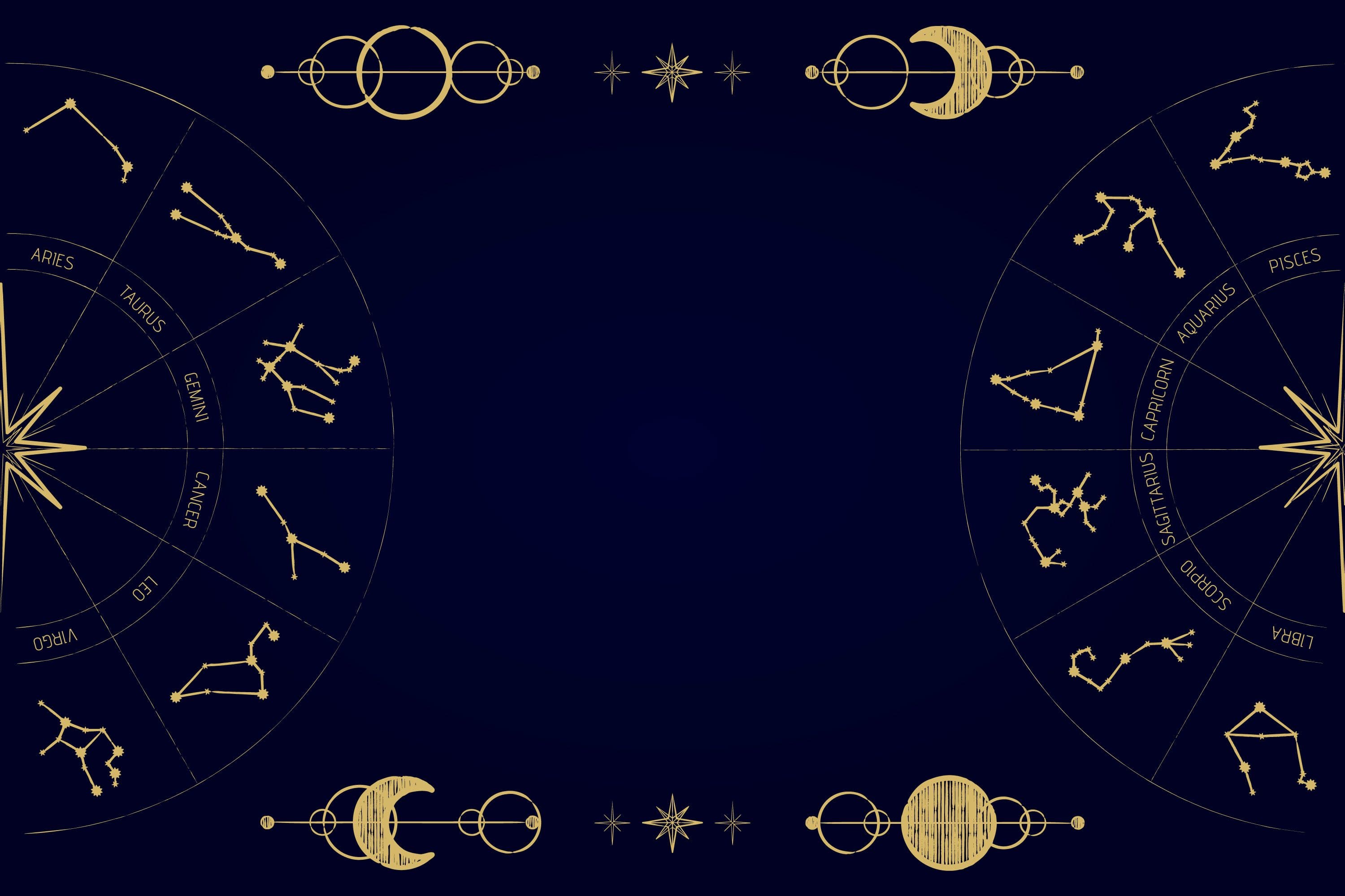 ASTROLOJİNİN YENİ YÜZÜ: RUH BURCU NEDİR?