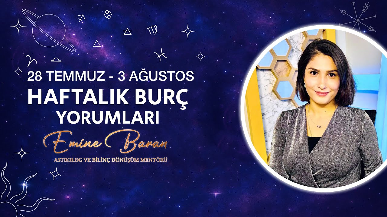 Venüs ve Mars’ın Açılarına Dikkat